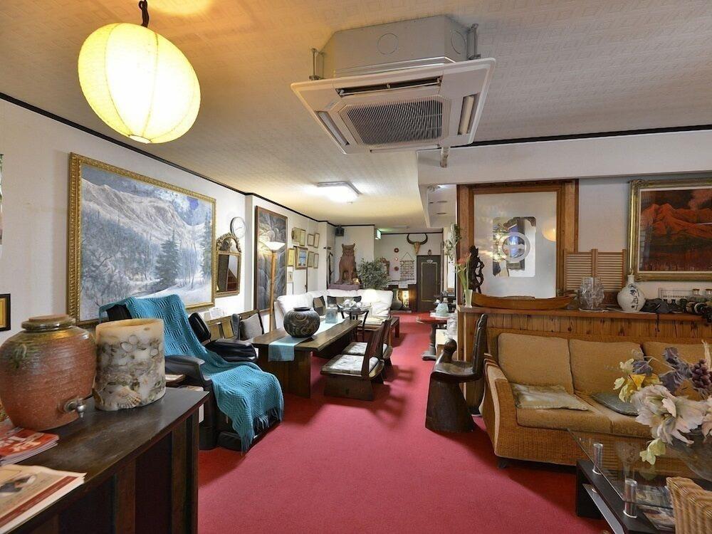 Hotel Yumoto Miyoshi Beppu Exterior foto