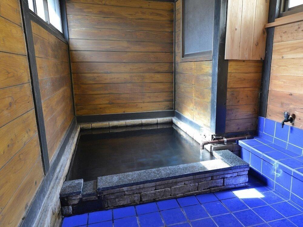 Hotel Yumoto Miyoshi Beppu Exterior foto